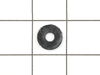 Nylon Washer – Part Number: 080015001475