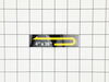 Directional Label – Part Number: 080900062901