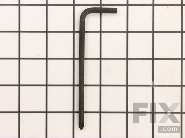 10076918-1-M-Ryobi-089006017009-Hex Key 5mm