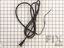 Power Cord – Part Number: 089006017048