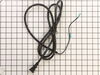 Power Cord – Part Number: 089006017048