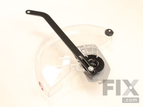 10077006-1-M-Ryobi-089006017703-Blade Guard Assembly