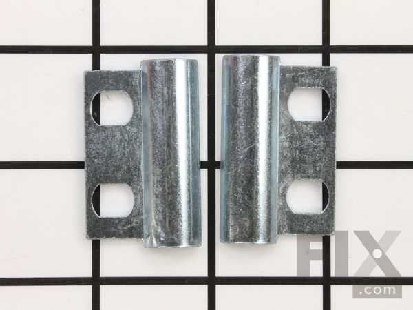 10077042-1-M-Ryobi-089037007010-Short Rod Clamp Base