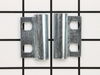 Short Rod Clamp Base – Part Number: 089037007010