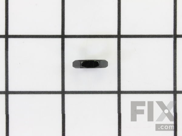 10077062-1-M-Ryobi-089037007034-Hex Nut (3/8-16)