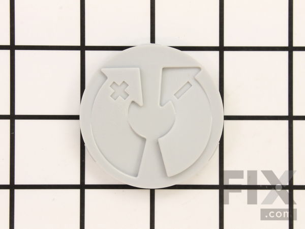 10077068-1-M-Ryobi-089037007040-Hand Wheel Cap