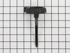 Elevating Shaft (3/8-16 X 137 – Part Number: 089037007042