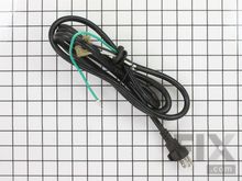 Power Cord – Part Number: 089037007045
