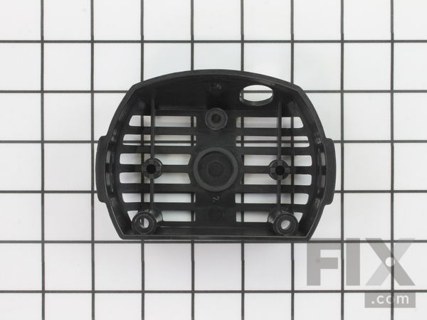 10077076-1-M-Ryobi-089037007049-Motor End Cap