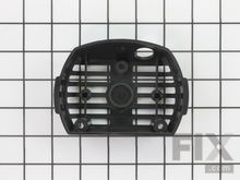 Motor End Cap – Part Number: 089037007049