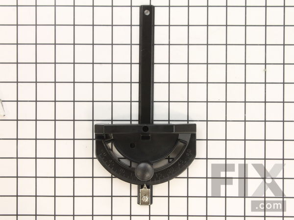 10077111-1-M-Ryobi-089037007707-Miter Gauge Assembly