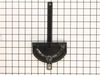 Miter Gauge Assembly – Part Number: 089037007707