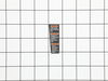 Blade Guard Warning Label (rig – Part Number: 089037007909