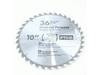 Saw Blade (36 Tooth) – Part Number: 089037008001