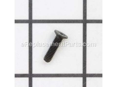 10077145-1-M-Ryobi-089037008022-Screw (m4 X 15 Mm, Flat Philli