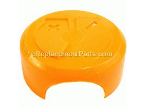 10077153-1-M-Ryobi-089037008030-End Cap (Handwheel)