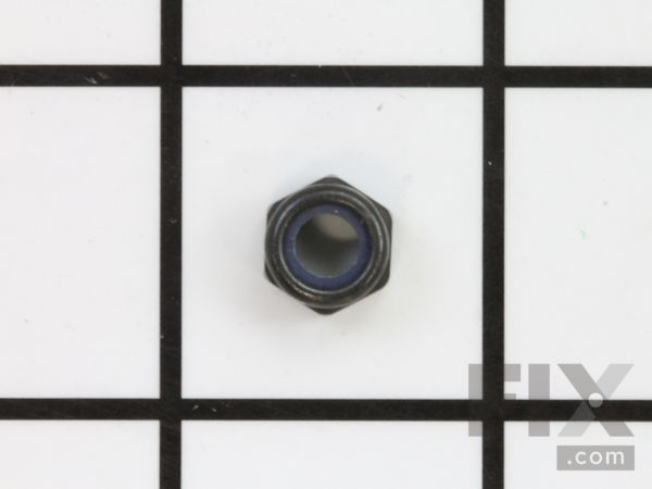 10077156-1-M-Ryobi-089037008033-Hex Nut (M6)
