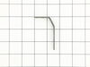 Indicator Holder – Part Number: 089037008043