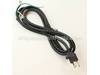 Power Cord (sjt 14 Awg X 3c X – Part Number: 089037008052