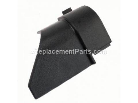 10077266-1-M-Ryobi-089037008178-Dust Chute Cover