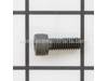 Screw (M6 x 15 mm, Hex Hd) – Part Number: 089037008210