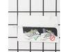 Inner Guard Installlation Labe – Part Number: 089037008905