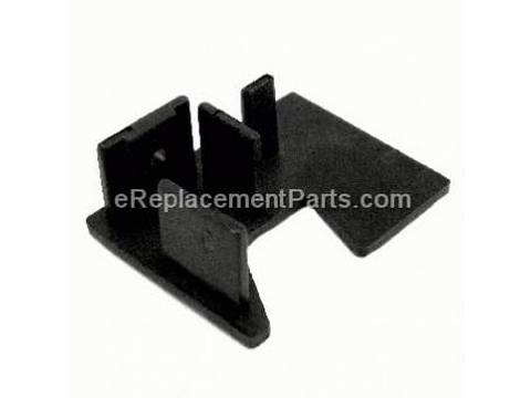 10077308-1-M-Ryobi-089037009002-Front Rail (Right End Cap)