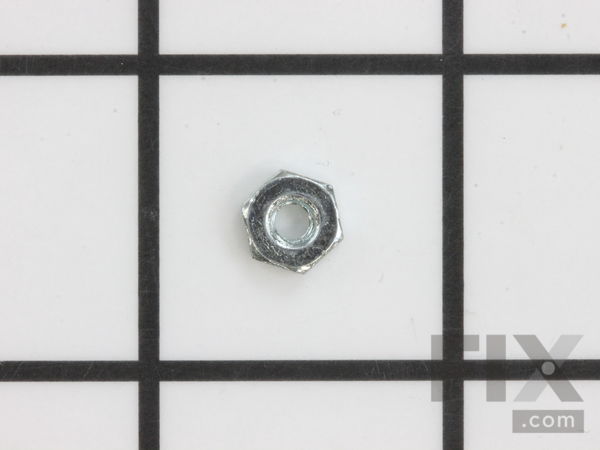 10077338-1-M-Ryobi-089037009037-Hex Nut (6-32)