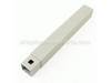 Leg Stand Tube (8 in) – Part Number: 089037009081