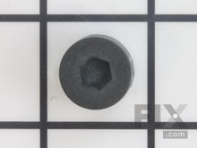 Knob – Part Number: 089037011051