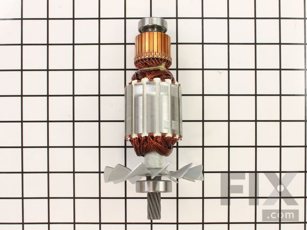 10077432-1-M-Ryobi-089037011708-Armature Assembly