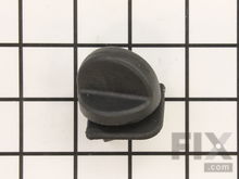 Knob And Gasket Assembly – Part Number: 089037011711