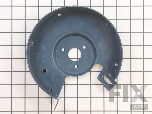 10077444-1-M-Ryobi-089055007003-Guard Right Wheel