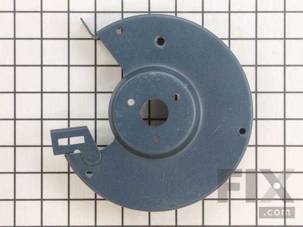 10077463-1-M-Ryobi-089055007031-Wheel Guard (Left)