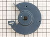 Wheel Guard (Left) – Part Number: 089055007031