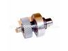 Output Shaft Assembly. – Part Number: 089100100705