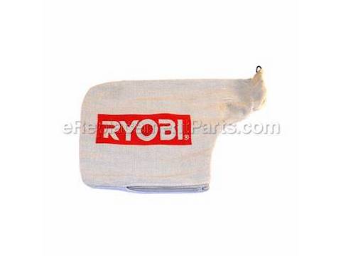 10077694-1-M-Ryobi-089100113805-Dust Bag