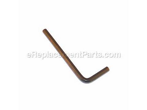10077696-1-M-Ryobi-089100113807-Hex Key (6 mm)