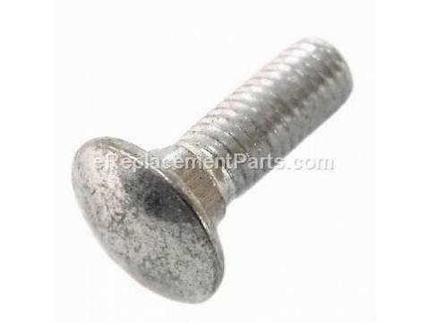 10077708-1-M-Ryobi-089100118007-Carriage Bolt (M5 X 14 mm)