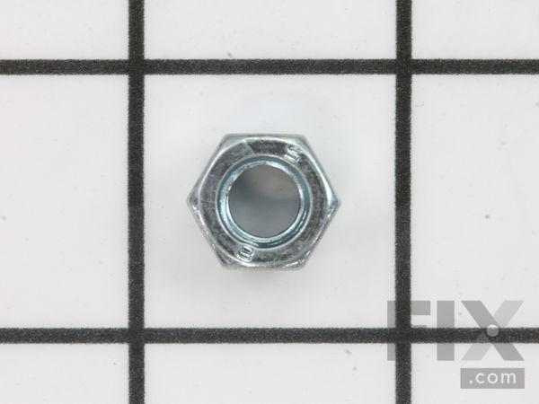 10077726-1-M-Ryobi-089100118028-Hex Nut (M8)