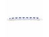 Fence Scale Label – Part Number: 089100118904