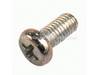 Screw M5 X 10 mm, Pan Hd – Part Number: 089100121011
