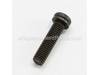 Screw M5 X 20 mm, Pan Hd – Part Number: 089100121021