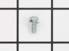 Screw M4 X 10 mm, Pan Hd – Part Number: 089100121036