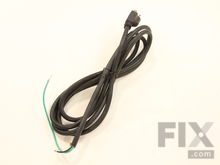 Power Cord – Part Number: 089100121056