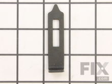 Spindle Lock Plate – Part Number: 089100121078