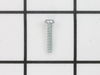 Screw M3 X 15 mm, Pan Hd – Part Number: 089100121138