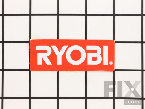 10077899-1-M-Ryobi-089100121900-Logo Label
