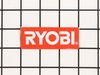 Logo Label – Part Number: 089100121900