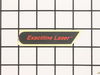 Exactline Label – Part Number: 089100121901